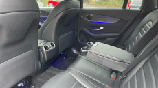 Mercedes-Benz GLC 300d 4Matic AMG Line Premium 5dr 9G-Tronic Diesel Estate